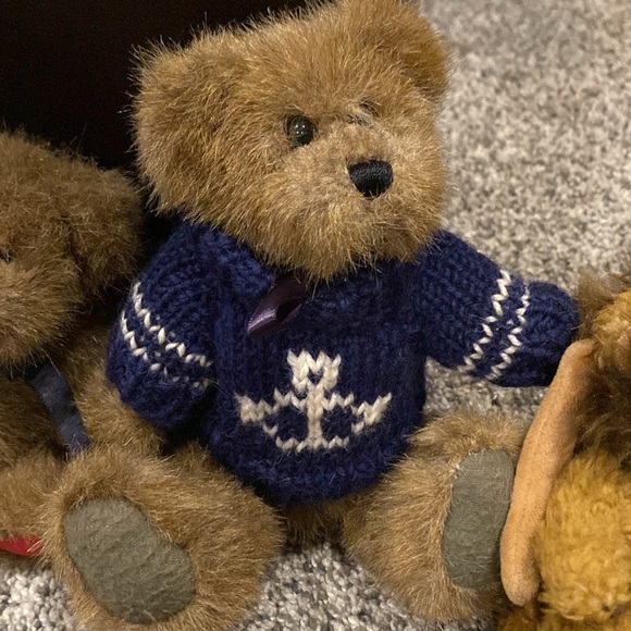 Vintage Boyd’s bears - Picture 3 of 5